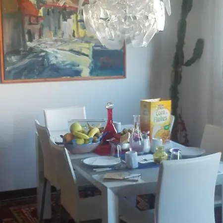 Bed & Breakfast A Casa Di Rob
