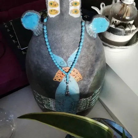 A Casa Di Rob