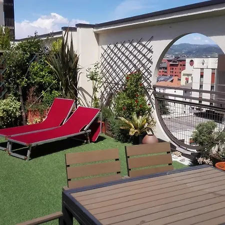 A Casa Di Rob * 维罗纳