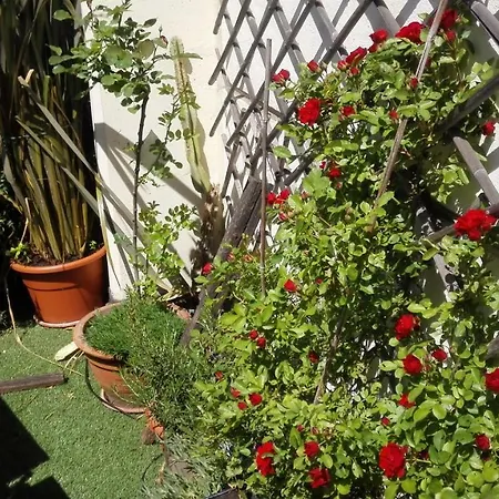 A Casa Di Rob Werona