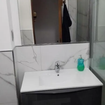 A Casa Di Rob Frühstückspension