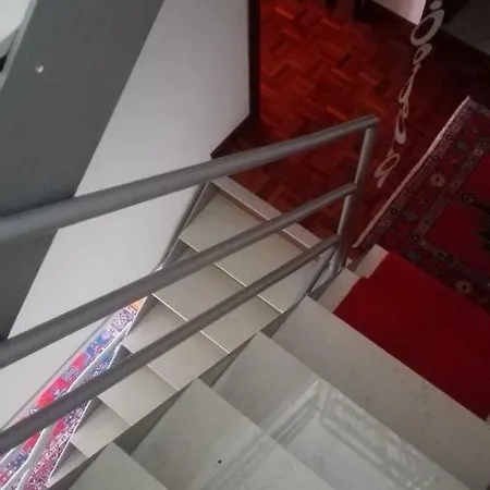 Bed and Breakfast A Casa Di Rob Βερόνα