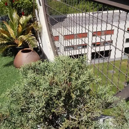 Bed and Breakfast A Casa Di Rob Βερόνα