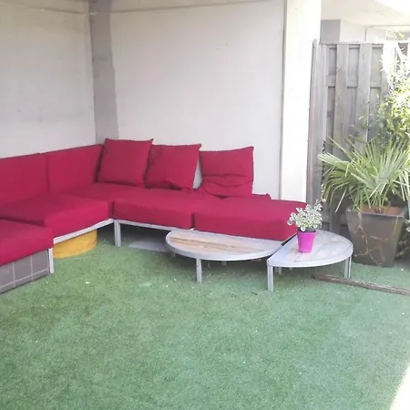 A Casa Di Rob Frühstückspension *