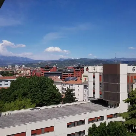 A Casa Di Rob Nocleg ze śniadaniem Werona