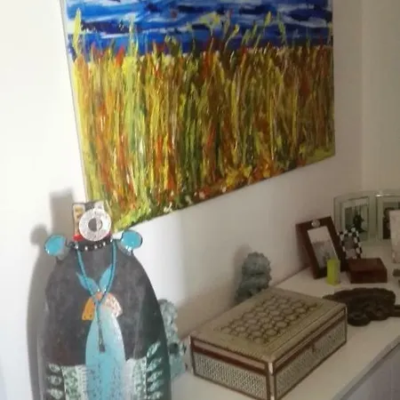 A Casa Di Rob *