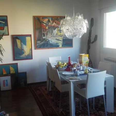 Frühstückspension A Casa Di Rob