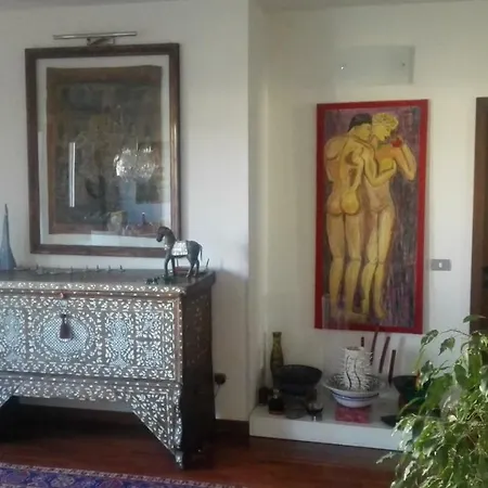 Nocleg ze śniadaniem A Casa Di Rob *