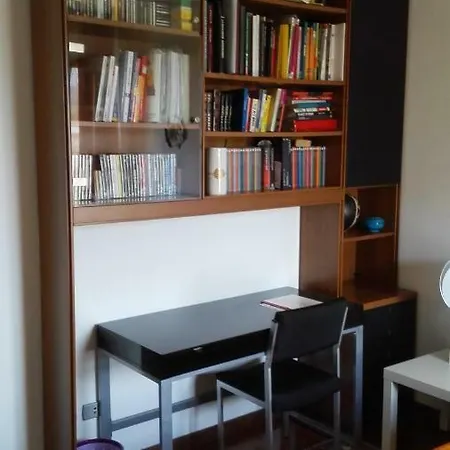 Bed and Breakfast A Casa Di Rob *