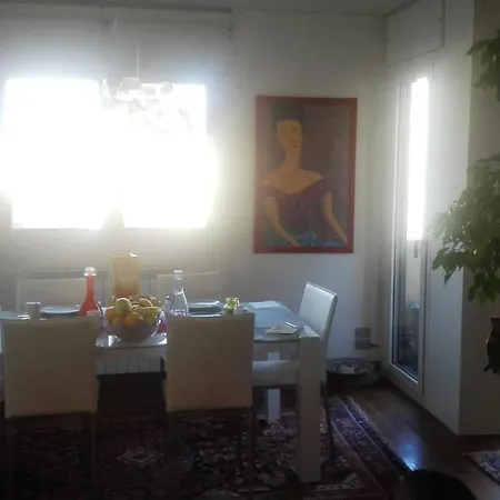 A Casa Di Rob * Βερόνα