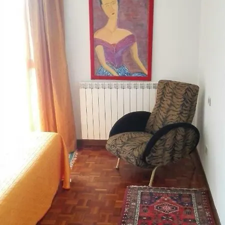 Bed and Breakfast A Casa Di Rob Βερόνα