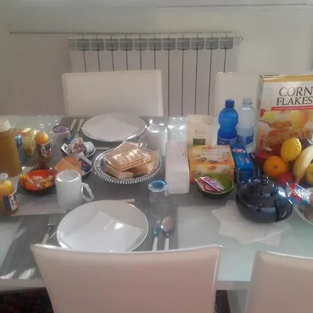 A Casa Di Rob *
