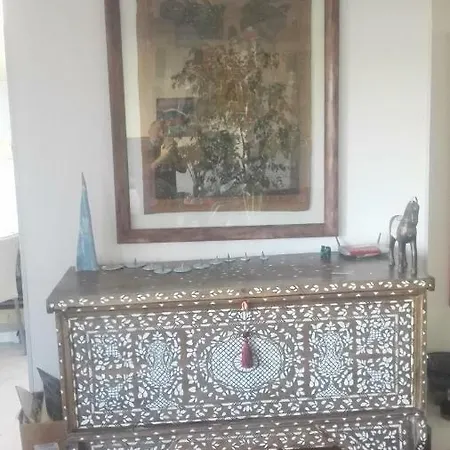 A Casa Di Rob Verona