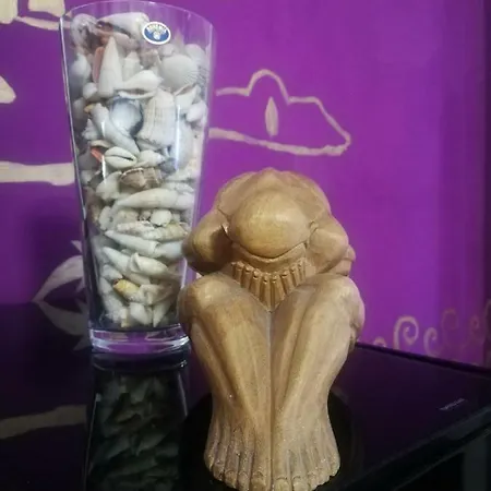 Frühstückspension A Casa Di Rob