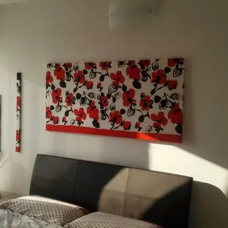 Bed and Breakfast A Casa Di Rob