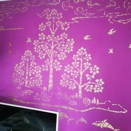 Bed and Breakfast A Casa Di Rob Βερόνα