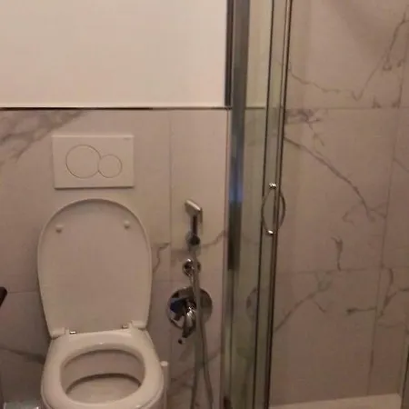 A Casa Di Rob Verona