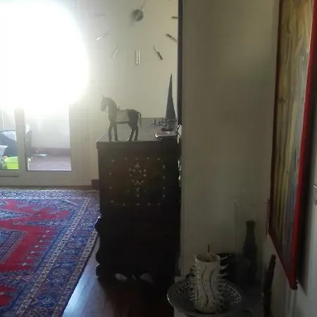 A Casa Di Rob *