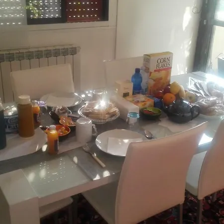 A Casa Di Rob