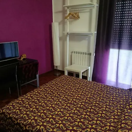 A Casa Di Rob *