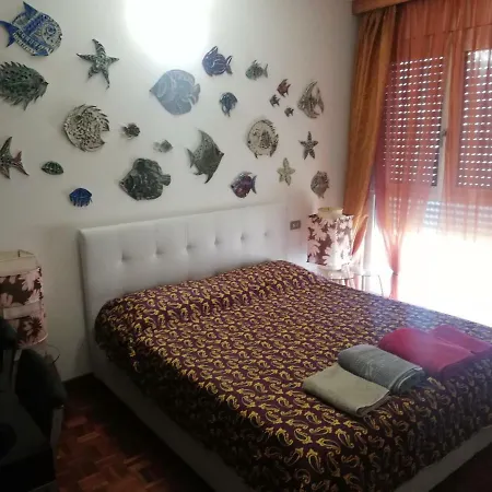 Bed & Breakfast A Casa Di Rob Verona