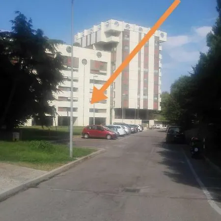 A Casa Di Rob Отель типа 