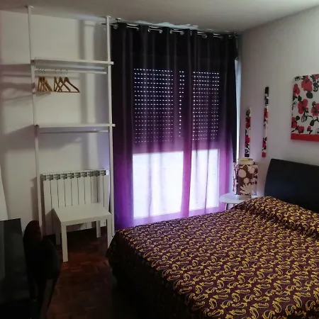 A Casa Di Rob Верона