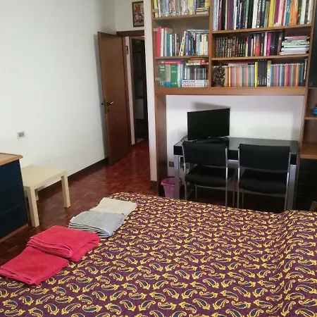 A Casa Di Rob * Верона